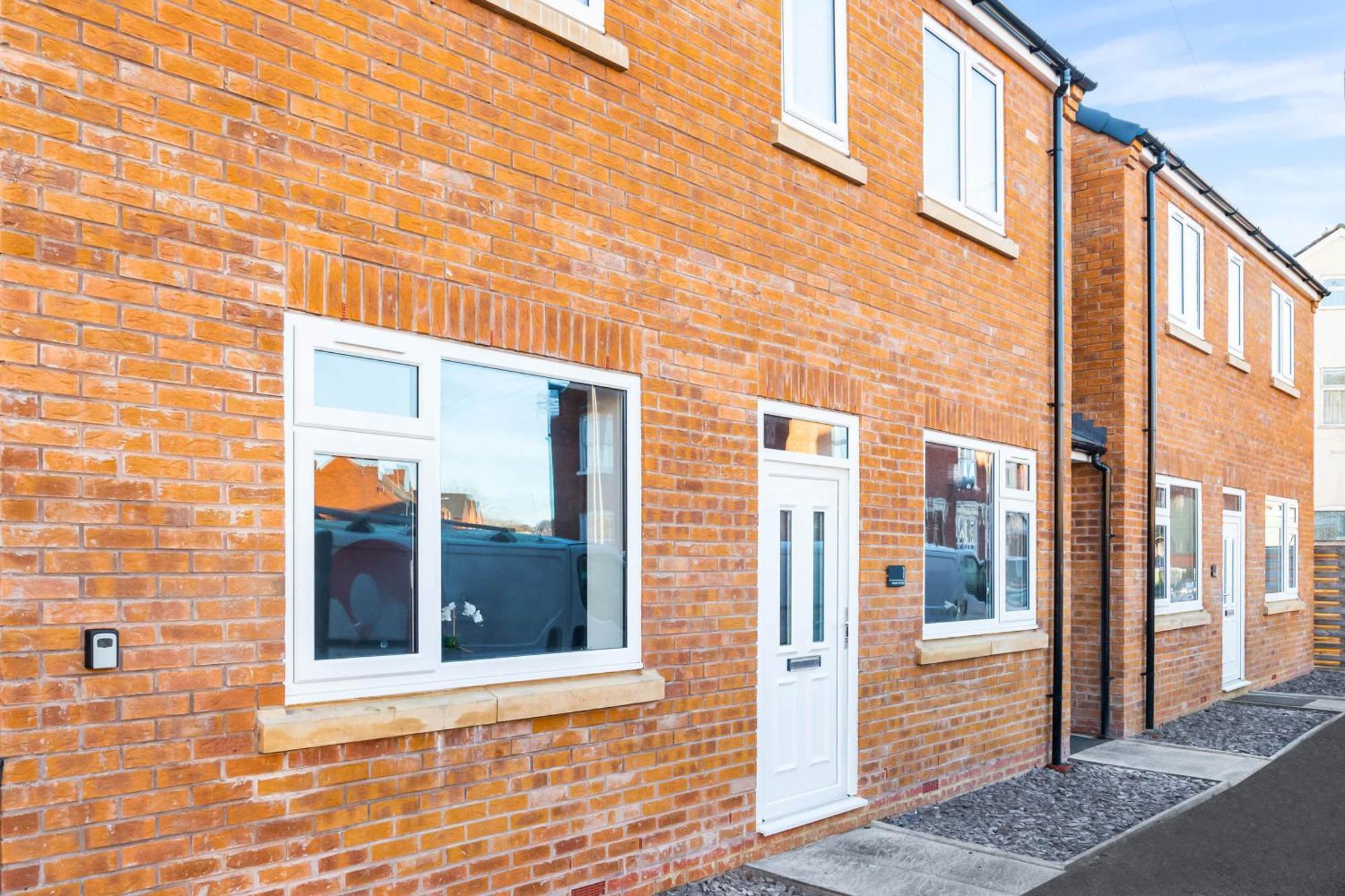 Modern Apartment - Cradley Heath - Top Rated - Netflix - Wifi - 1Mh Smethwick Ngoại thất bức ảnh