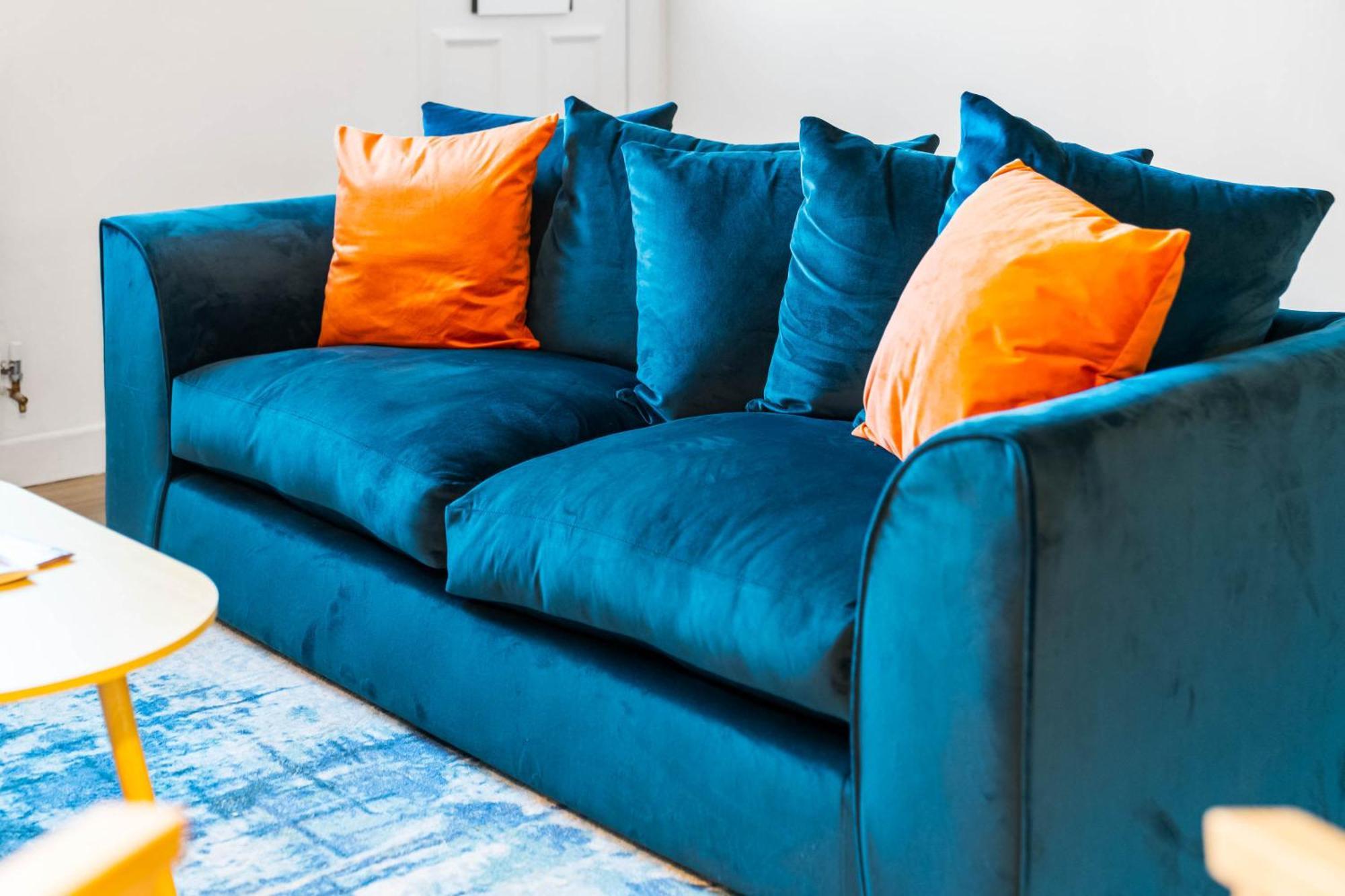 Modern Apartment - Cradley Heath - Top Rated - Netflix - Wifi - 1Mh Smethwick Ngoại thất bức ảnh